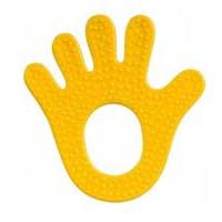 Canpol Glodalica Za Bebe Hand 2/843 žuta