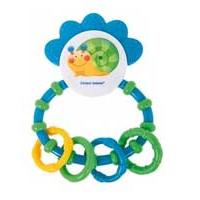 Canpol Zvečka-Glodalica Happy Garden 56/137 plava
