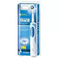 Kliknite za detalje - Oral-B Vitality Precision Clean električna četkica za zube 500330