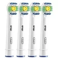 Kliknite za detalje - Oral-B rezervni nastavci za električnu četkicu za zube 4kom. 3D White 500268