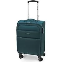 Kliknite za detalje - Gabol Cloud kabinski ultra lagani kofer 31l 38x55x20 cm