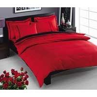 Saten delux Dupla posteljina Prestige