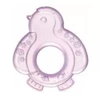 Kliknite za detalje - Canpol Glodalica Za Bebe Pingvin pink 74/017