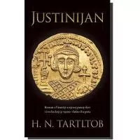 Kliknite za detalje - Justinijan, H. N. Tartltob