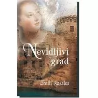 Kliknite za detalje - Nevidljivi Grad, Emili Rosales