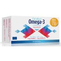 Kliknite za detalje - Dr. Viton Omega 3  20 softgel kapsula