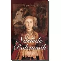 Kliknite za detalje - Nasleđe Bolenovih, Filipa Gregori