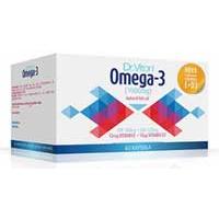 Kliknite za detalje - Dr. Viton Omega 3 60 softgel kapsula