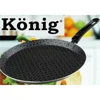 Kliknite za detalje - Konig Tiganj Spider Za Palačinke 28 cm