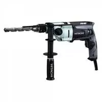 Kliknite za detalje - Hitachi Udarna bušilica DV20VD-WU