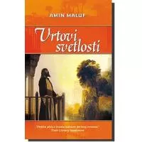 Kliknite za detalje - Vrtovi Svetlosti, Amin Maluf