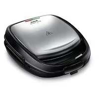 Kliknite za detalje - Tefal sendvič toster SW342D