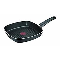 Kliknite za detalje - Tefal tiganj grill Simple A2964052 26x26cm