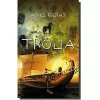Kliknite za detalje - Troja, Adel Geras