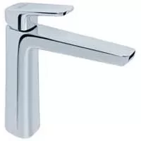 Kliknite za detalje - Rosan Baterija za lavabo Visoka 130109