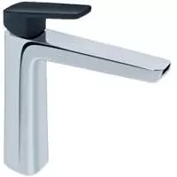 Kliknite za detalje - Rosan Baterija za lavabo Visoka 130109B