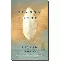 Kliknite za detalje - Tragom Ponoći, Ričard Zimler