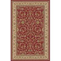 Tepih Ekol Destiny 4639 Crvena 80x150 cm
