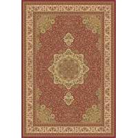 Tepih Ekol Destiny Muhtesem Crvena 80x150 cm