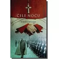 Kliknite za detalje - Čile Noću, Roberto Bolanjo