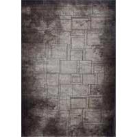 Tepih Ekol Sila W2601 - Bež Braon 120x170 cm