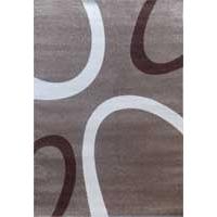 Tepih Ekol Solo 16827-070 Braon 80x150 cm