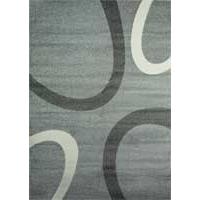 Tepih Ekol Solo 16827-095 Siva 80x150 cm