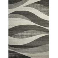 Tepih Ekol Solo 25182-095 Siva 80x150 cm