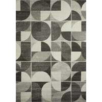 Tepih Ekol Solo 25183-095 Siva 80x150 cm