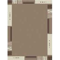 Tepih Ekol Solo 25202-071 Braon 80x150 cm