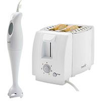 Smoothie and toast komplet aparata