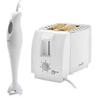 Kliknite za detalje - Smoothie and toast komplet aparata