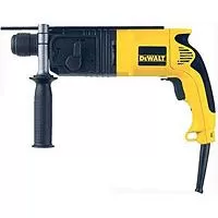Kliknite za detalje - DeWalt Elektropneumatski Čekić D25003K 650W