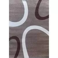 Kliknite za detalje - Tepih Ekol Solo 16827-070 Braon 200x290 cm