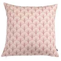 Ukrasni Jastuk Bleik 45x45 cm roze