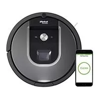 Kliknite za detalje - I robot usisivač Roomba 960