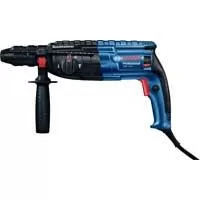 Kliknite za detalje - Bosch Professional Pneumatska bušilica SDS-plus GBH 240 F 0611273000