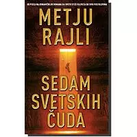 Kliknite za detalje - Sedam Svetskih Čuda, Metju Rajli