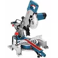 Kliknite za detalje - Bosch Professional Stacionarna kružna testera GCM 800 SJ 0601B19000