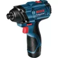 Kliknite za detalje - Bosch Professional Akumulatorski vibracioni odvrtač GDR 120-LI 06019F0001