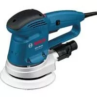 Kliknite za detalje - Bosch Professional Ekscentar brusilica GEX 150 AC 0601372768