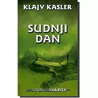 Kliknite za detalje - Sudnji Dan, Klajv Kasler