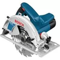 Kliknite za detalje - Bosch Professional Ručna kružna testera GKS 190 0601623000