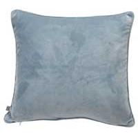 Ukrasna jastučnica Kata (bez jastuka) 50x50 plava