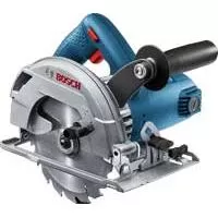 Kliknite za detalje - Bosch Professional Ručna kružna testera GKS 600 06016A9020