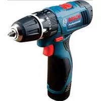 Kliknite za detalje - Bosch Professional Akumulatorska vibraciona bušilica GSB 120-LI 06019F3006