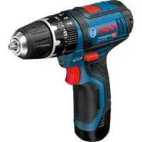 Kliknite za detalje - Bosch Professional Akumulatorska vibraciona bušilica - odvrtač GSB 12V-15 06019B6920