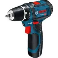 Kliknite za detalje - Bosch Professional Akumulatorska bušilica odvrtač GSR 12V-15 0601868122