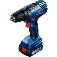Kliknite za detalje - Bosch Professional Akumulatorska bušilica odvrtač GSR 140-LI 06019F8000