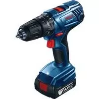 Kliknite za detalje - Bosch Professional Akumulatorska bušilica odvrtač GSB 140-LI 06019F8200